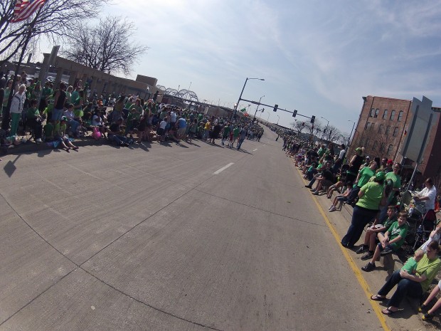 GRAND PARADE